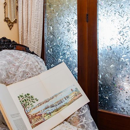 La Mansarda Delle Meraviglie B&B Superior Trieste Exterior photo